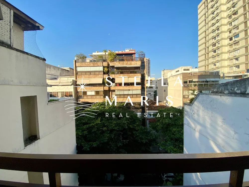 Apartamento, 3 quartos, 130 m² - Foto 2