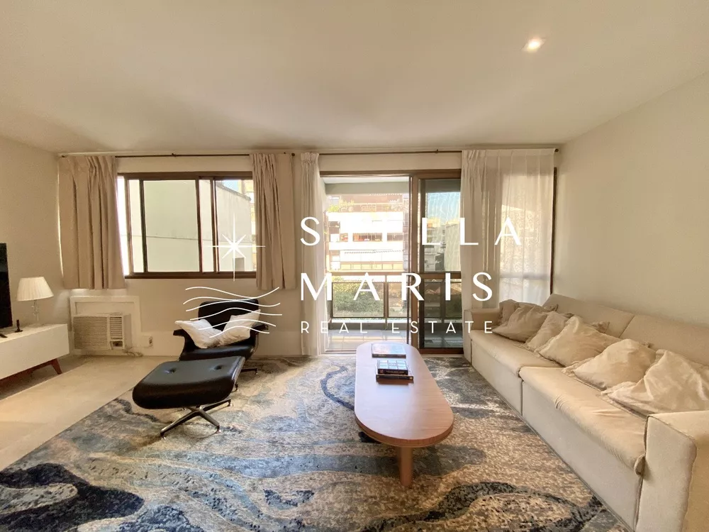 Apartamento, 3 quartos, 130 m² - Foto 17