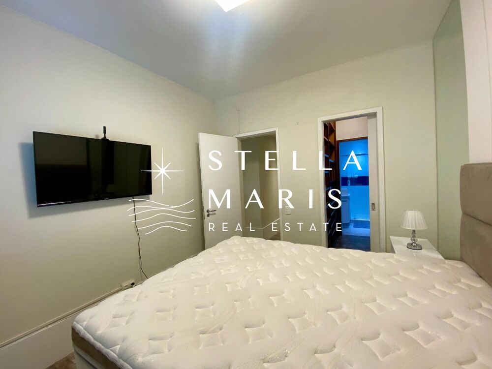 Apartamento, 3 quartos, 130 m² - Foto 15