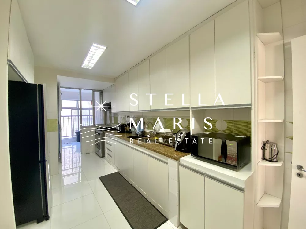 Apartamento, 3 quartos, 130 m² - Foto 6