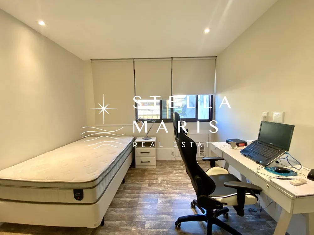 Apartamento, 3 quartos, 130 m² - Foto 4