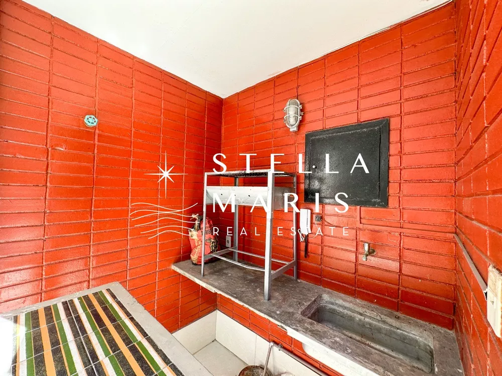 Apartamento, 3 quartos, 167 m² - Foto 23