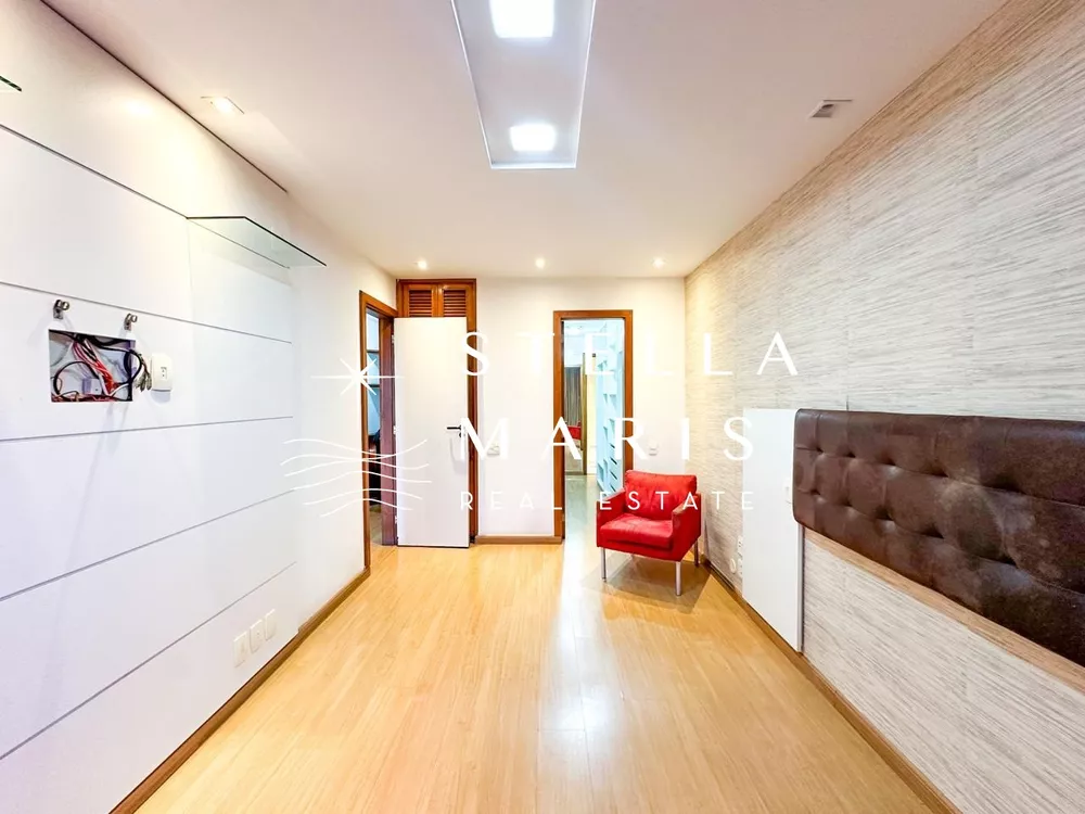 Apartamento, 3 quartos, 167 m² - Foto 7