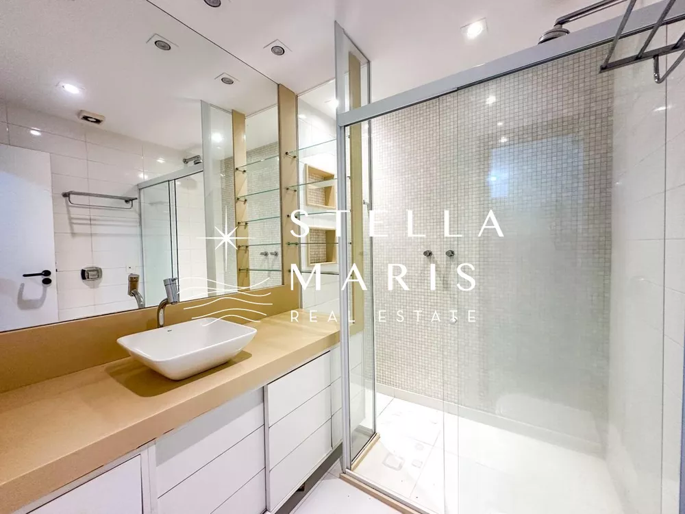 Apartamento, 3 quartos, 167 m² - Foto 4