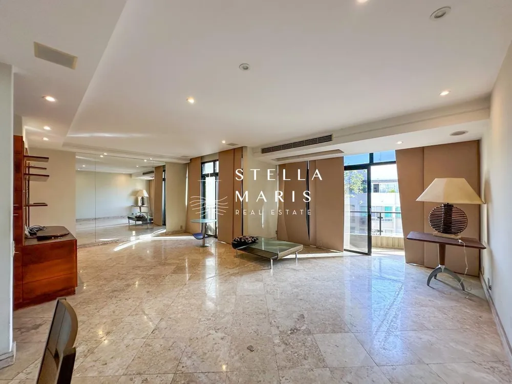 Apartamento, 3 quartos, 167 m² - Foto 7