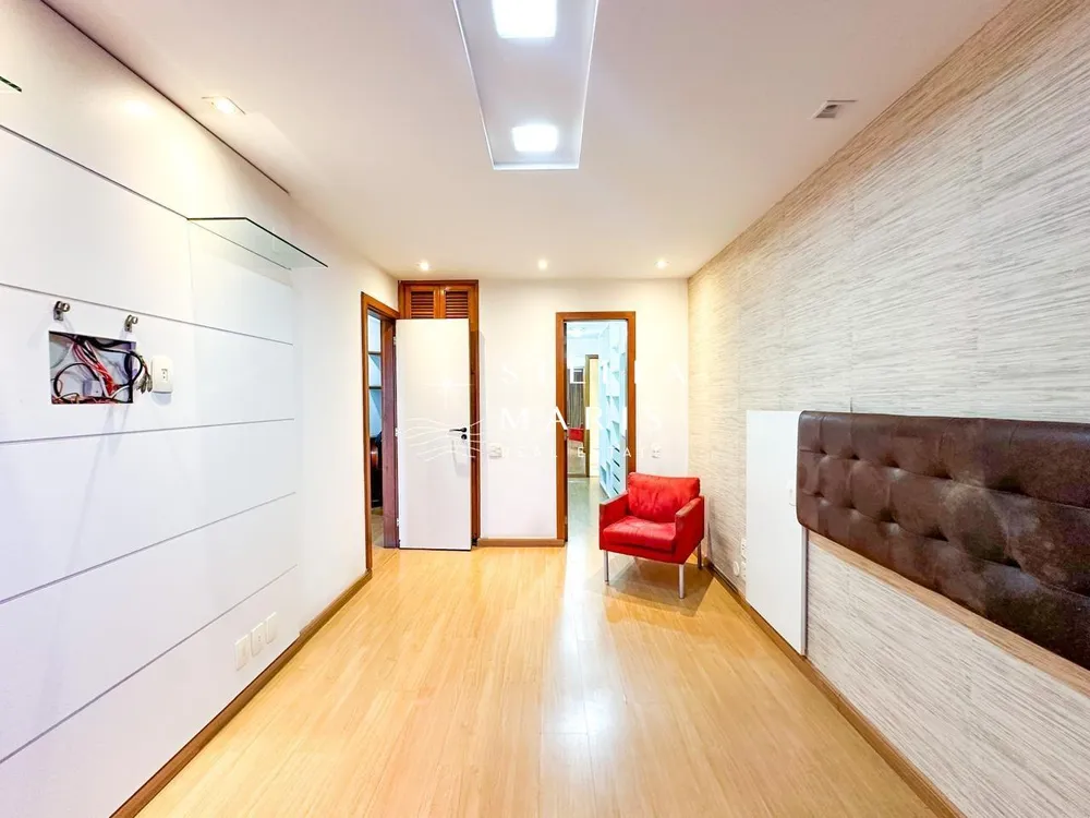 Apartamento, 3 quartos, 167 m² - Foto 32
