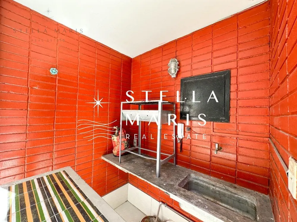 Apartamento, 3 quartos, 167 m² - Foto 79