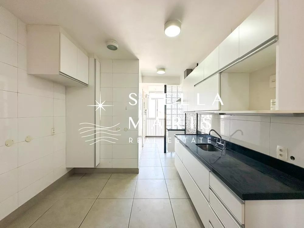 Apartamento, 3 quartos, 167 m² - Foto 10