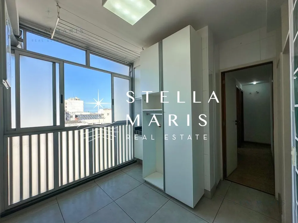 Apartamento, 3 quartos, 167 m² - Foto 57