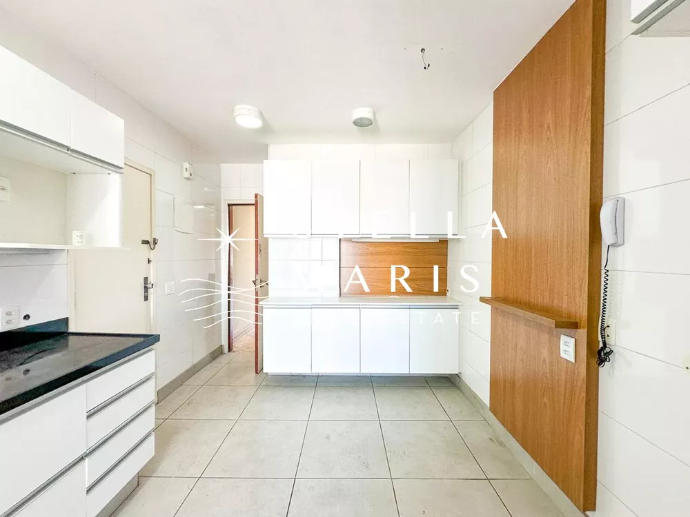 Apartamento, 3 quartos, 167 m² - Foto 5