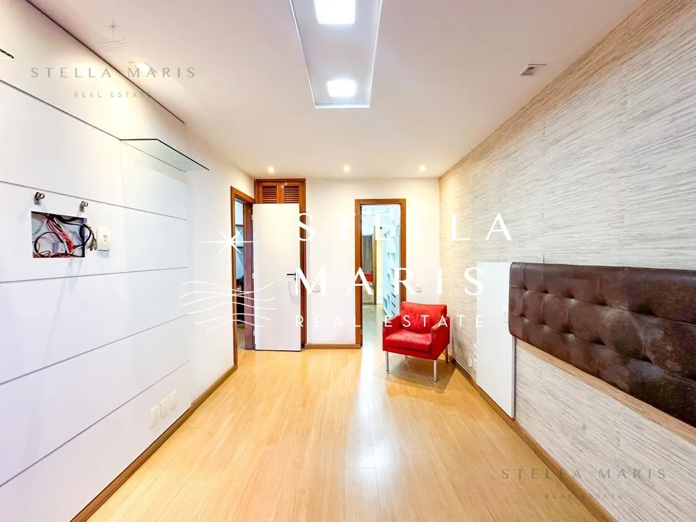 Apartamento, 3 quartos, 167 m² - Foto 33