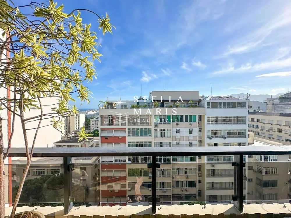 Apartamento, 3 quartos, 167 m² - Foto 2