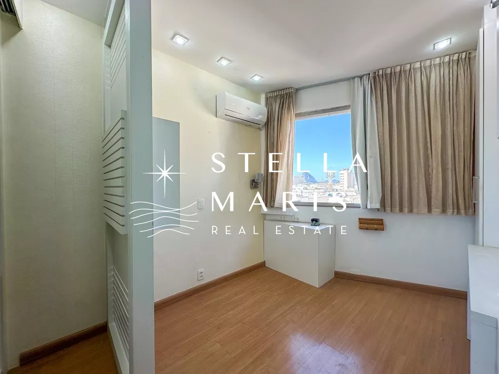 Apartamento, 3 quartos, 167 m² - Foto 8