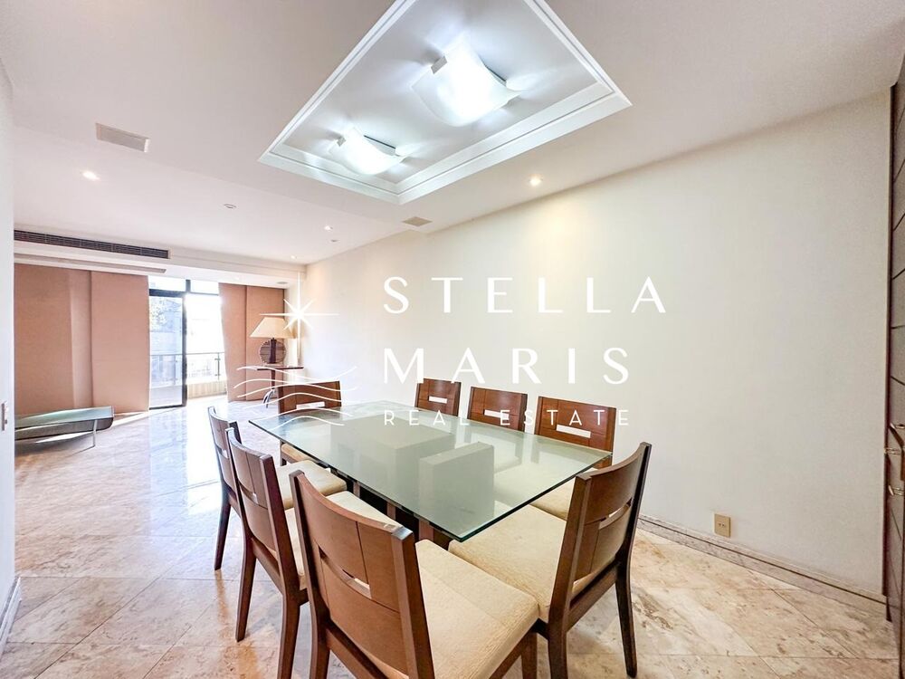 Apartamento, 3 quartos, 167 m² - Foto 15