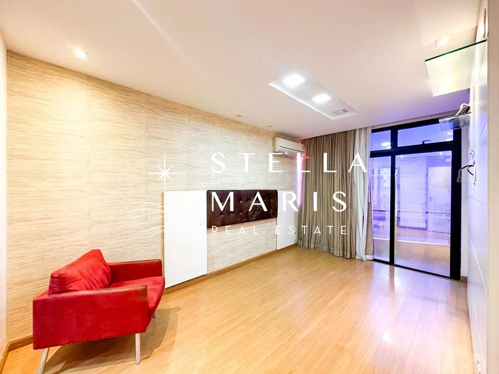 Apartamento, 3 quartos, 167 m² - Foto 25