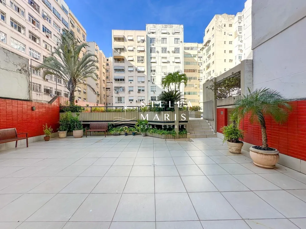 Apartamento, 3 quartos, 167 m² - Foto 75