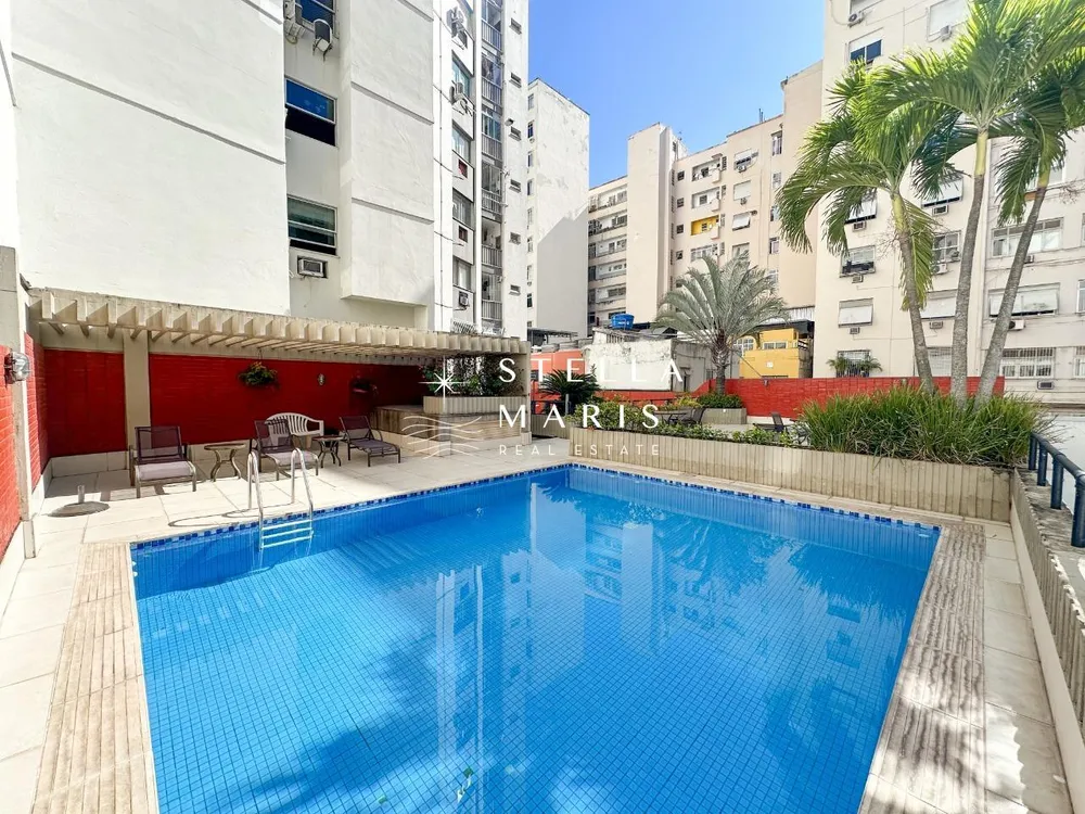Apartamento, 3 quartos, 167 m² - Foto 68