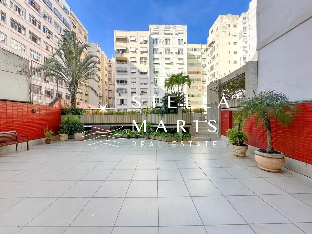 Apartamento, 3 quartos, 167 m² - Foto 18