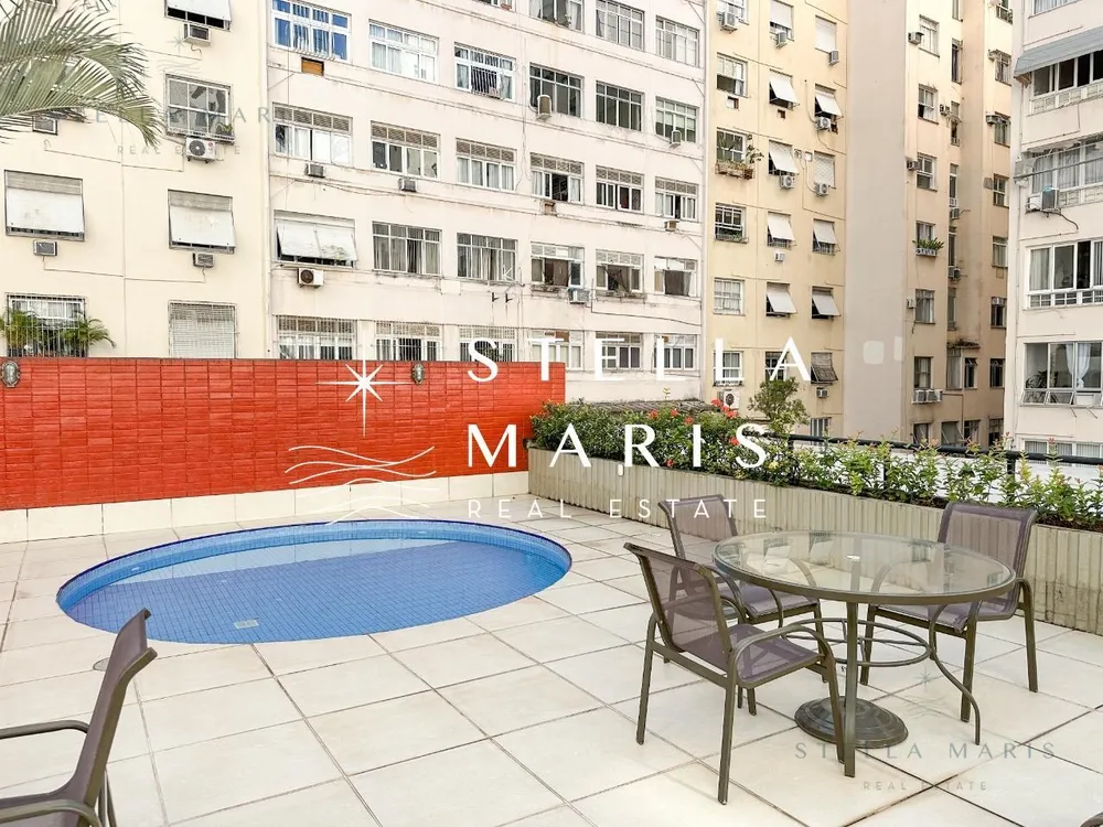 Apartamento, 3 quartos, 167 m² - Foto 76