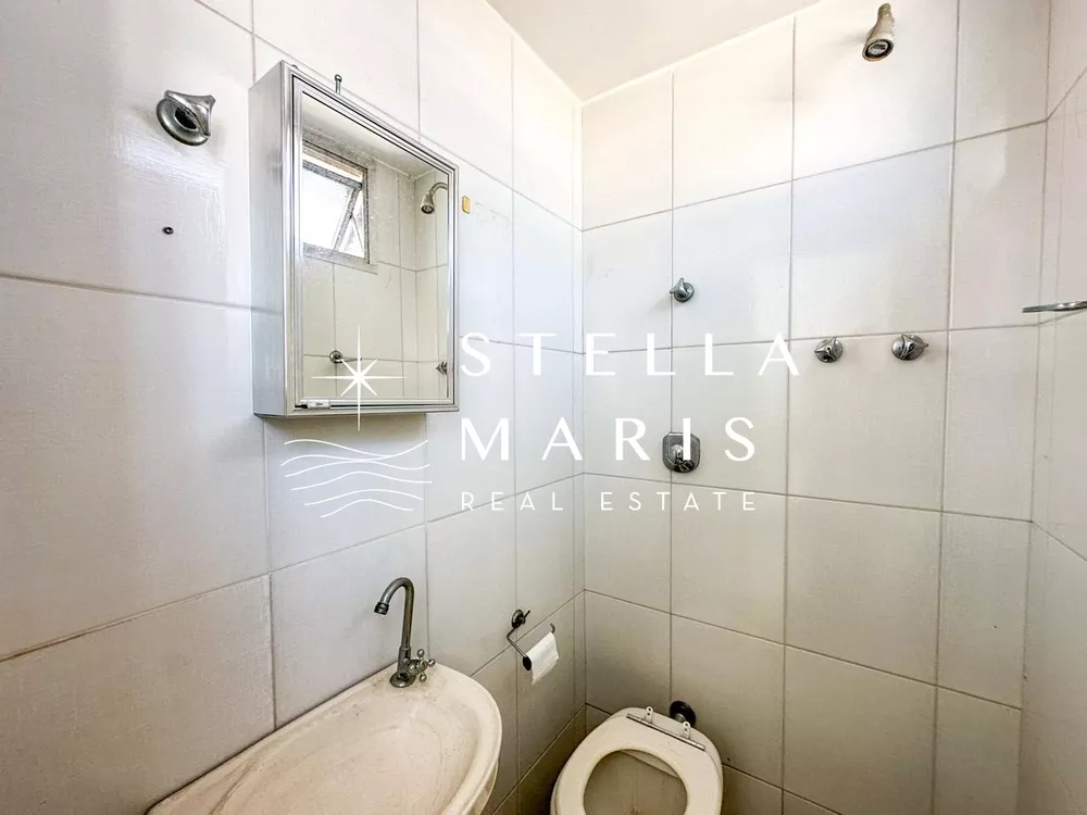 Apartamento, 3 quartos, 167 m² - Foto 1
