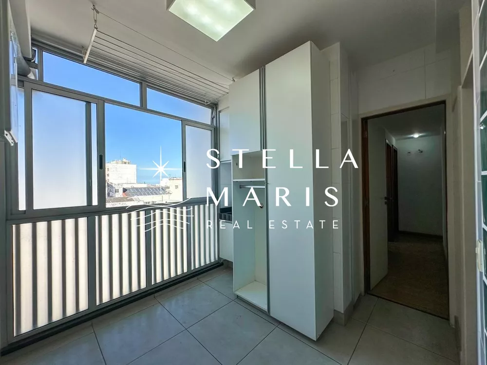 Apartamento, 3 quartos, 167 m² - Foto 29