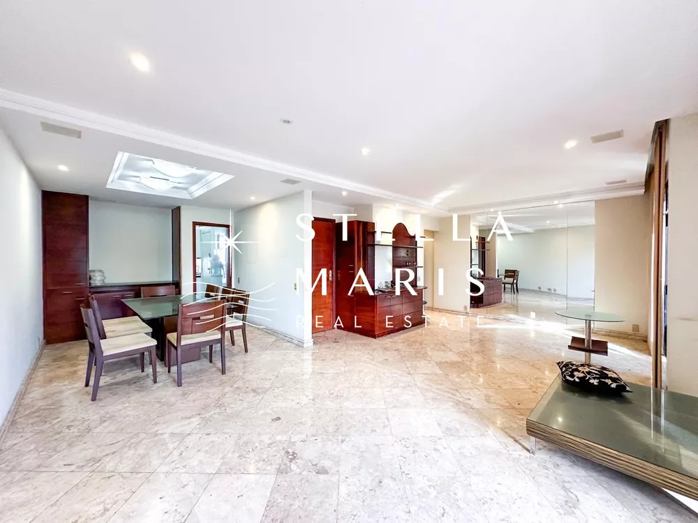 Apartamento, 3 quartos, 167 m² - Foto 17