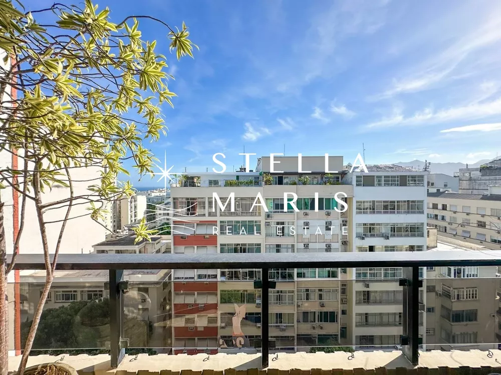 Apartamento, 3 quartos, 167 m² - Foto 2