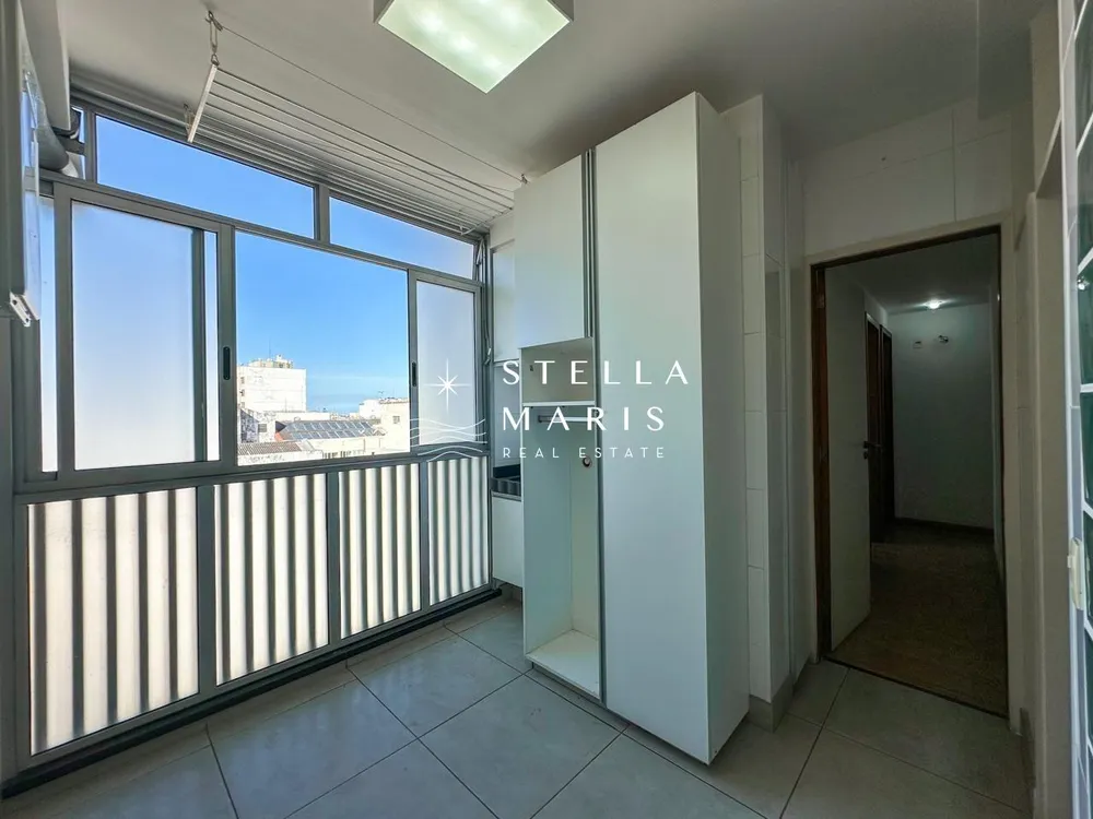 Apartamento, 3 quartos, 167 m² - Foto 55