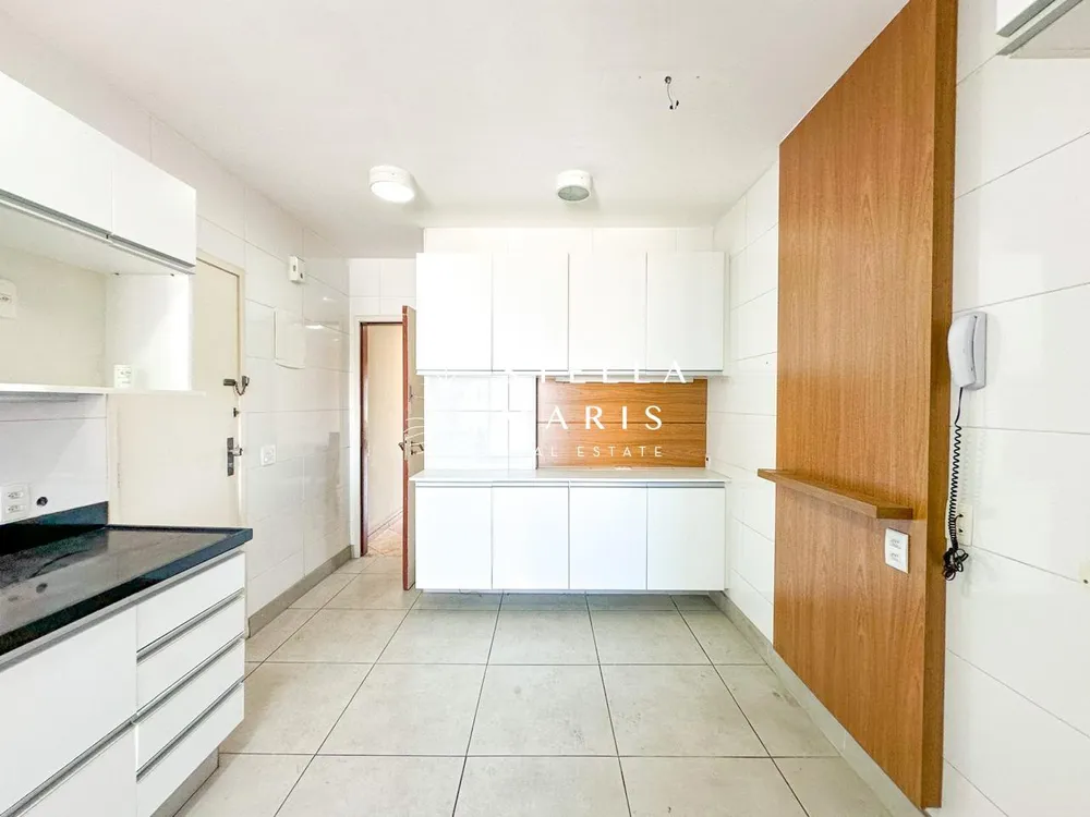 Apartamento, 3 quartos, 167 m² - Foto 16