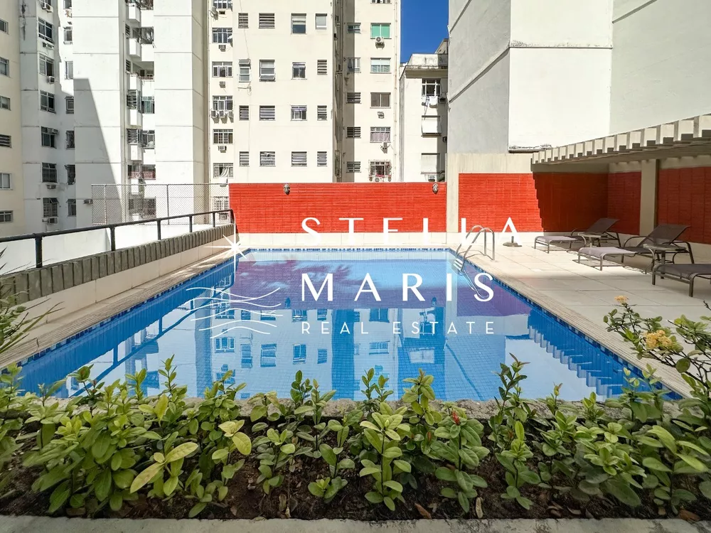 Apartamento, 3 quartos, 167 m² - Foto 20