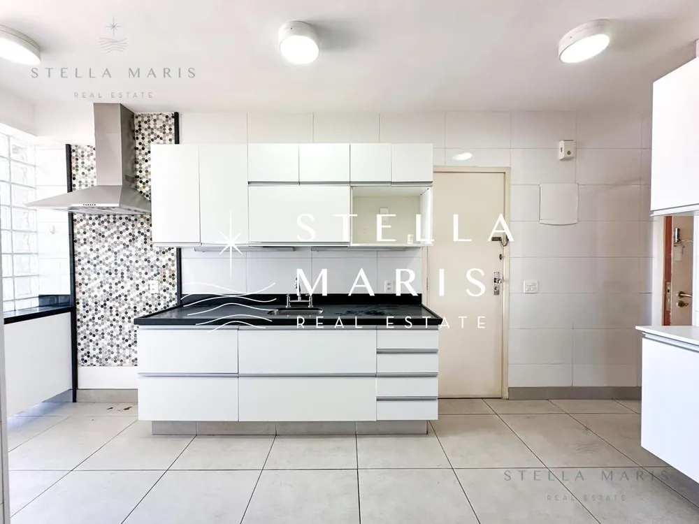 Apartamento, 3 quartos, 167 m² - Foto 21