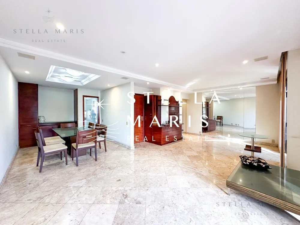 Apartamento, 3 quartos, 167 m² - Foto 6