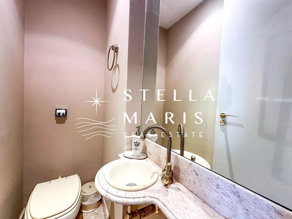 Apartamento, 3 quartos, 167 m² - Foto 3