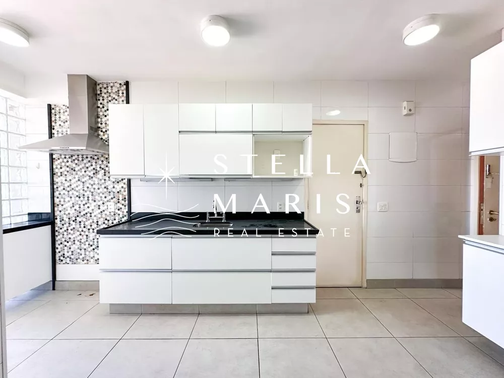 Apartamento, 3 quartos, 167 m² - Foto 26