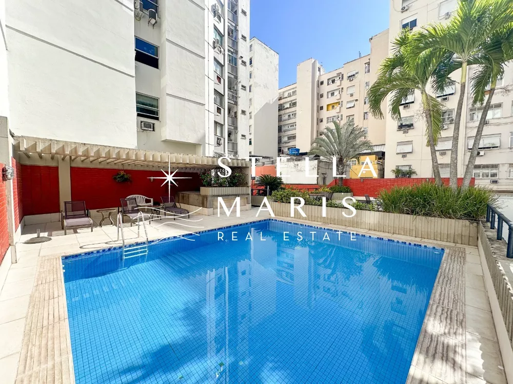 Apartamento, 3 quartos, 167 m² - Foto 21