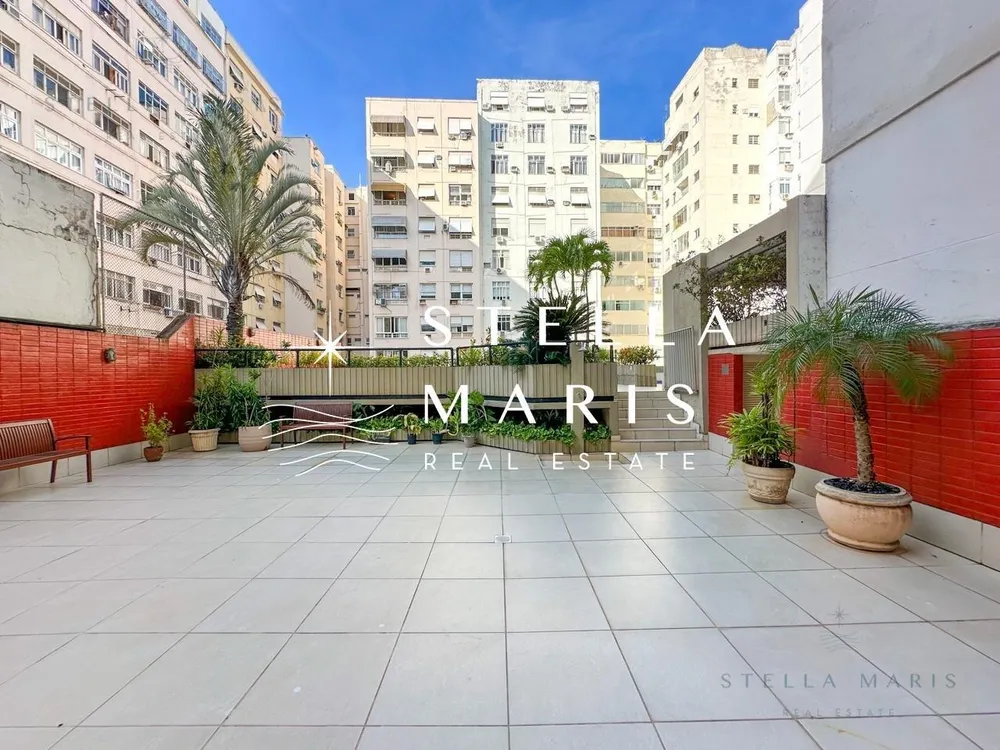 Apartamento, 3 quartos, 167 m² - Foto 73
