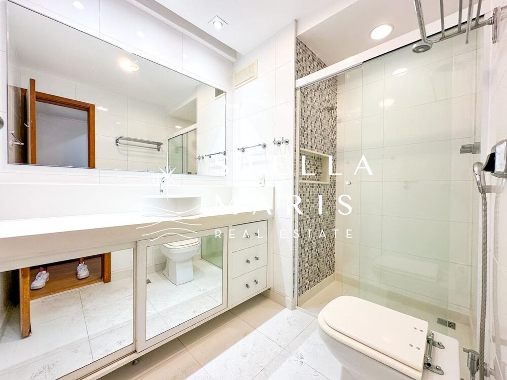 Apartamento, 3 quartos, 167 m² - Foto 13