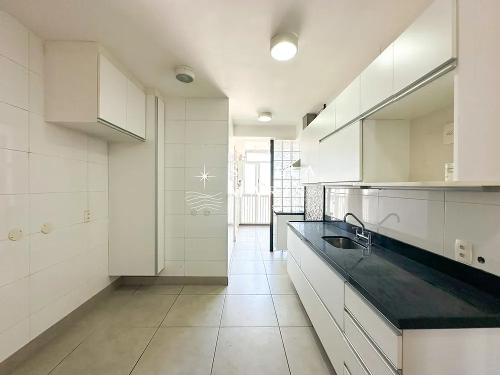 Apartamento, 3 quartos, 167 m² - Foto 13