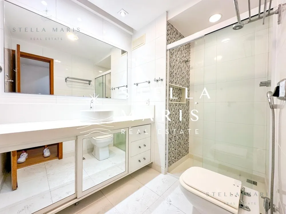 Apartamento, 3 quartos, 167 m² - Foto 39