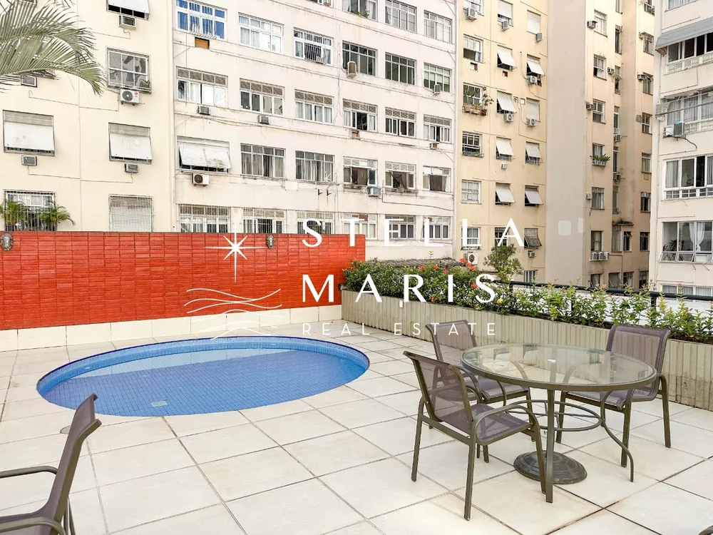 Apartamento, 3 quartos, 167 m² - Foto 9