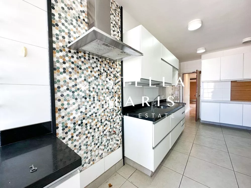 Apartamento, 3 quartos, 167 m² - Foto 22