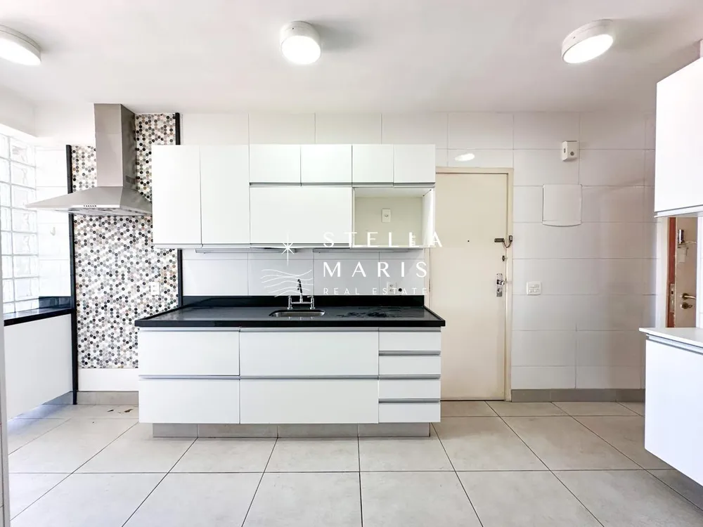Apartamento, 3 quartos, 167 m² - Foto 19