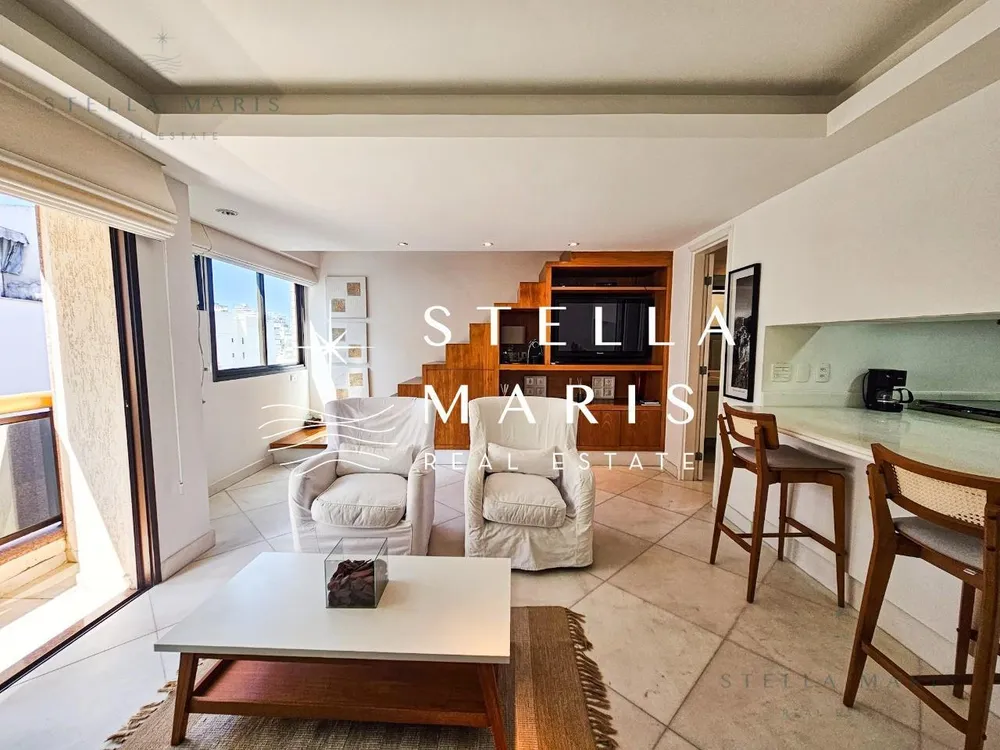 Apartamento, 1 quarto, 68 m² - Foto 3