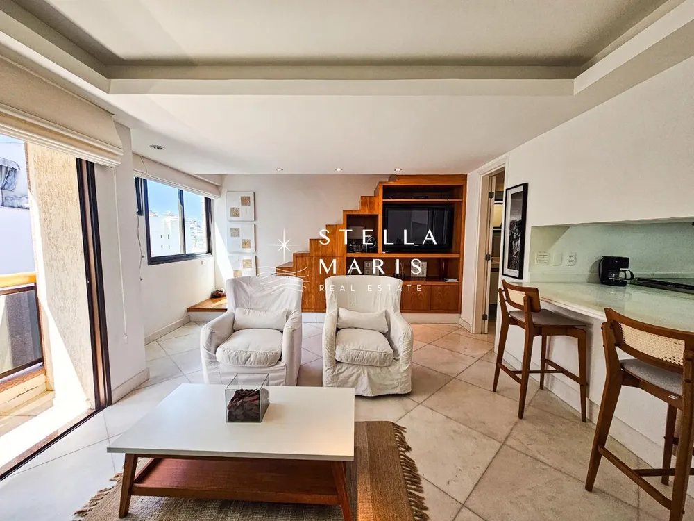 Apartamento, 1 quarto, 68 m² - Foto 1