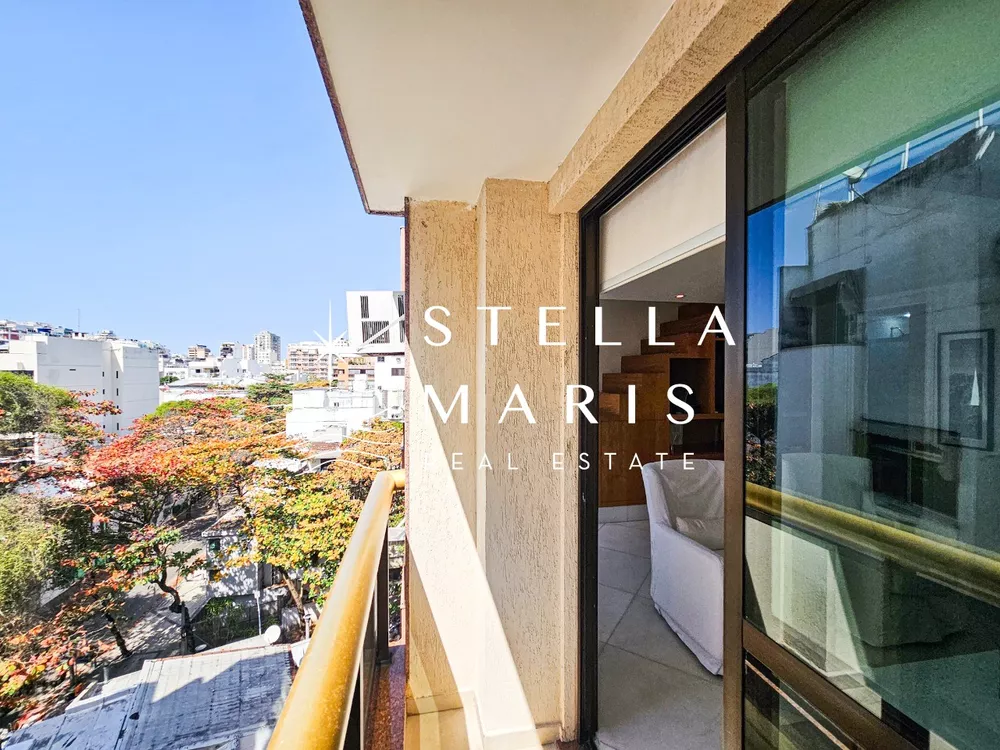 Apartamento, 1 quarto, 68 m² - Foto 4