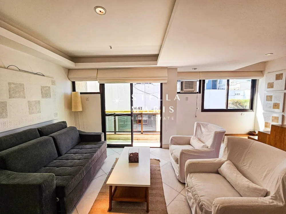 Apartamento, 1 quarto, 68 m² - Foto 4