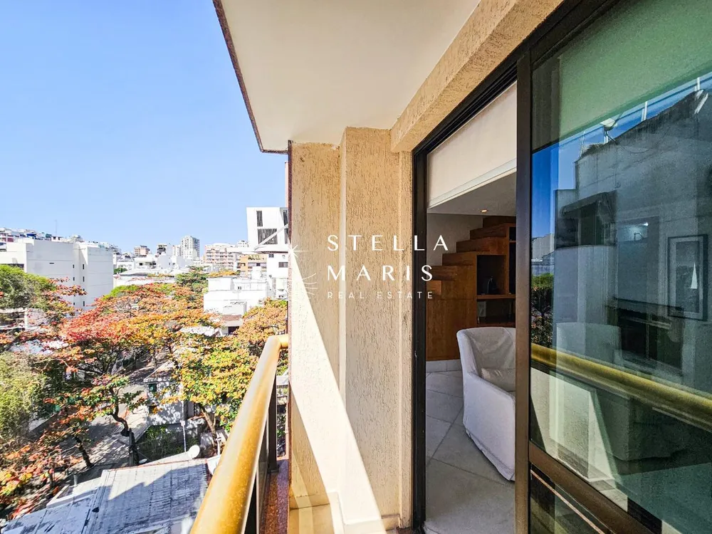 Apartamento, 1 quarto, 68 m² - Foto 8