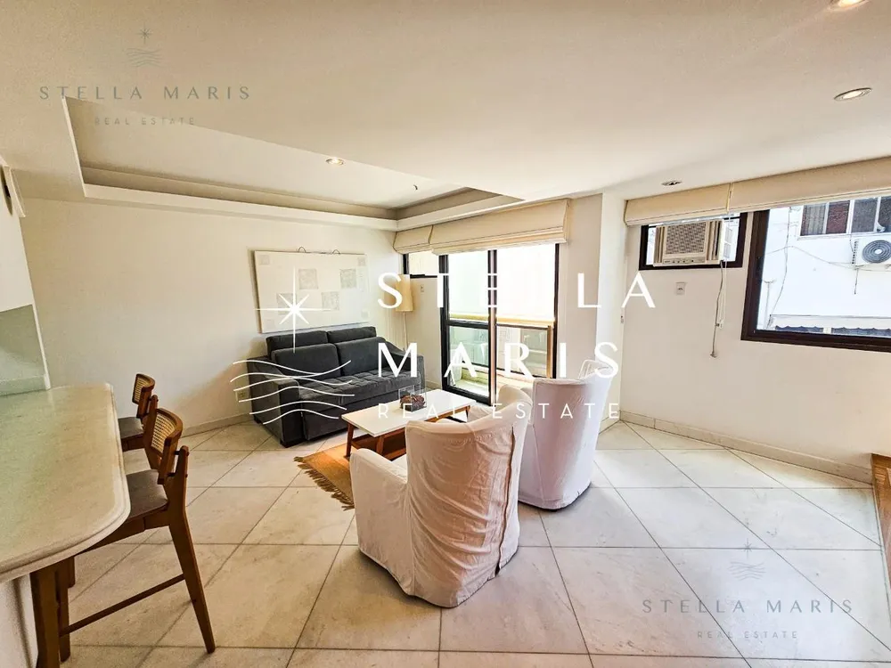 Apartamento, 1 quarto, 68 m² - Foto 21