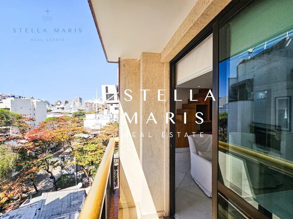 Apartamento, 1 quarto, 68 m² - Foto 9