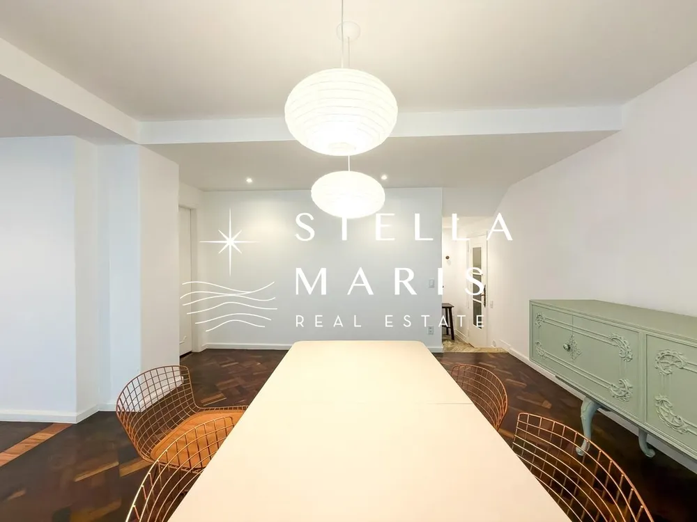 Apartamento, 3 quartos, 186 m² - Foto 4